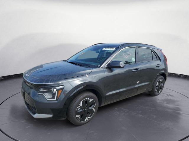 2023 KIA NIRO WIND - KNDCR3L13P5036240