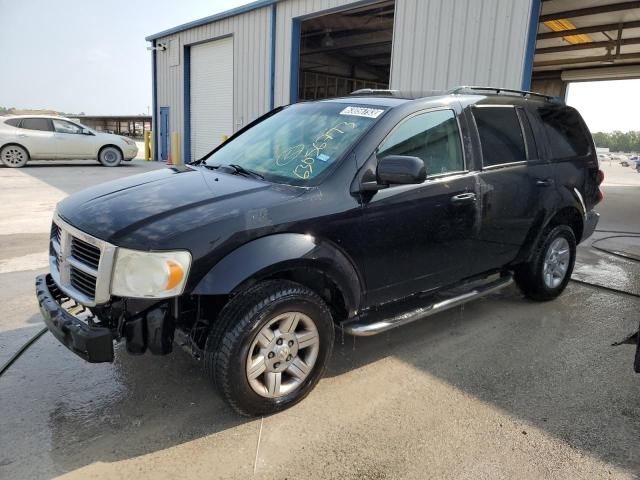 2008 Dodge Durango SXT