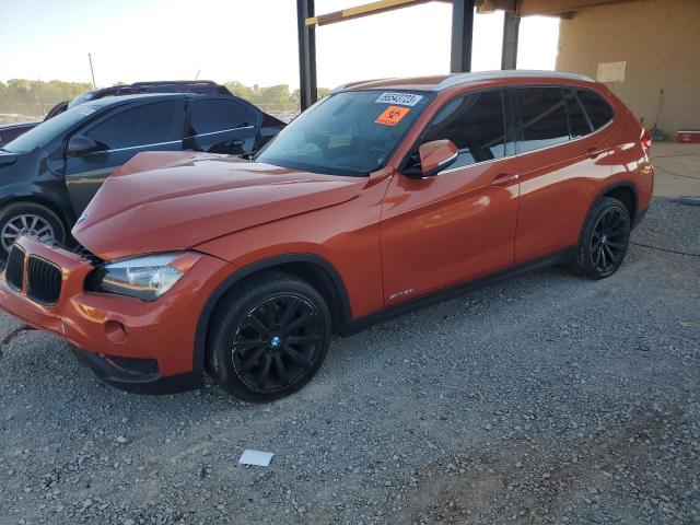 BMW X1 SDRIVE2