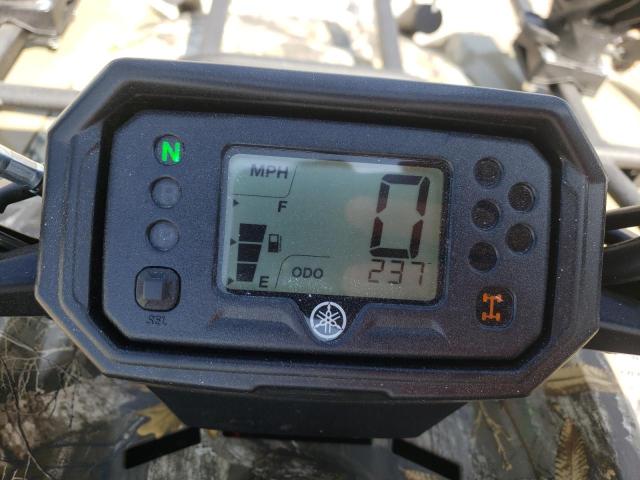 2021 YAMAHA YFM450 K - 5Y4AJ8039MA109753