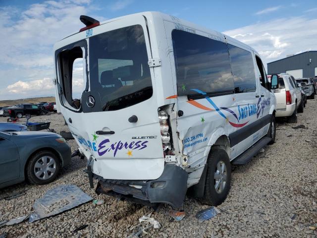 WDZPE7DC3E5920065 Mercedes-Benz Sprinter 2500