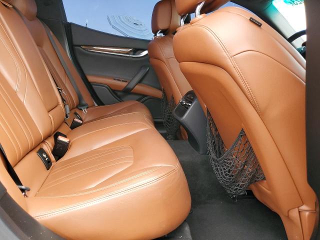 ZAM57RTA8E1106705 Maserati GHIBLI S