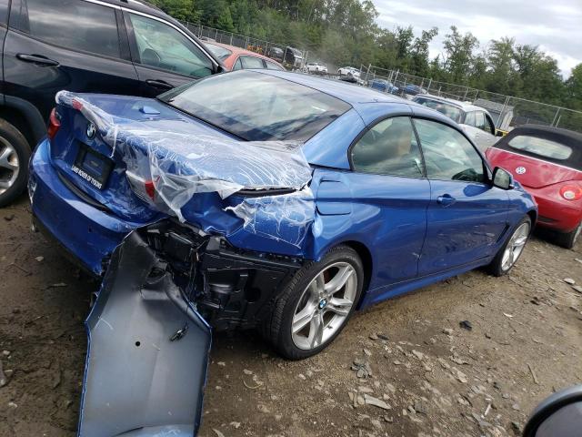 2019 BMW 440XI WBA4Z7C58KEF55095