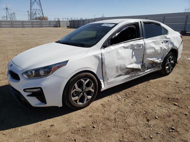 2020 Kia Forte FE