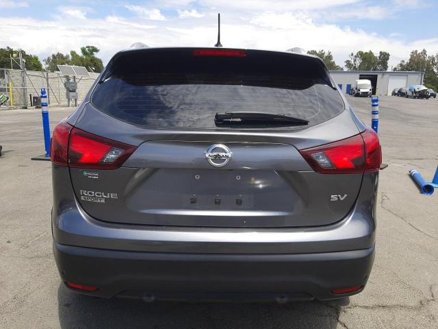 JN1BJ1CP5KW236134 Nissan Rogue Sport S