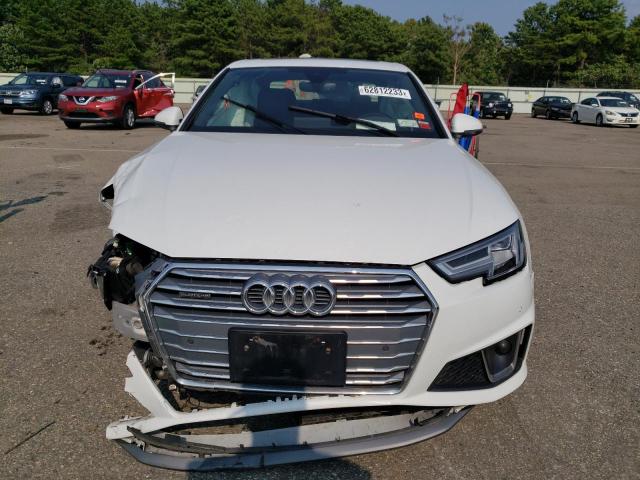 WAUENAF49KN010777 Audi A4 PREMIUM 5