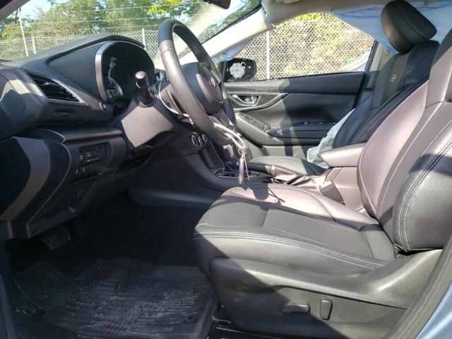 4S3GKAU63J3611038 Subaru Impreza Limited