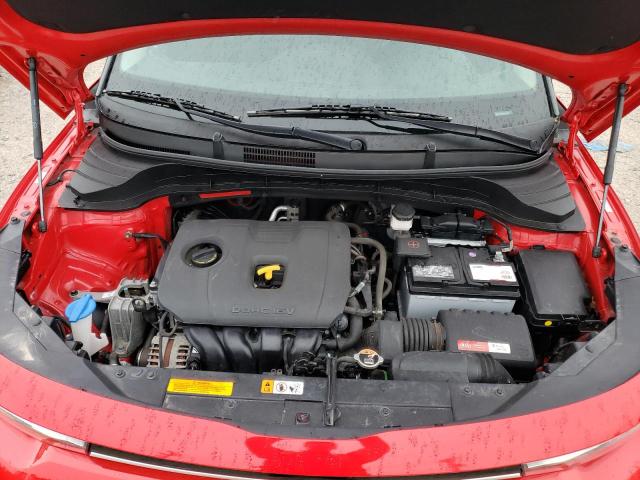 KNDJ63AU4L7023444 KIA Soul Gt Line