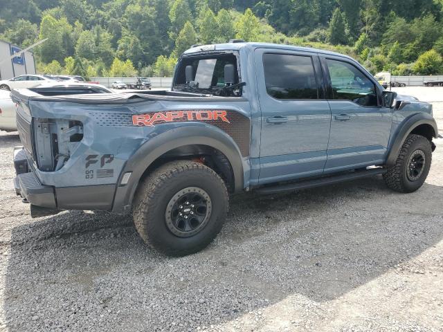 1FTFW1RG8PFB35815 Ford F150 Raptor