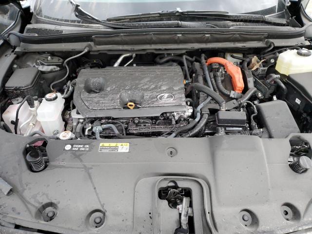 2023 LEXUS RX 350H BA - 2T2BBMCA3PC015828