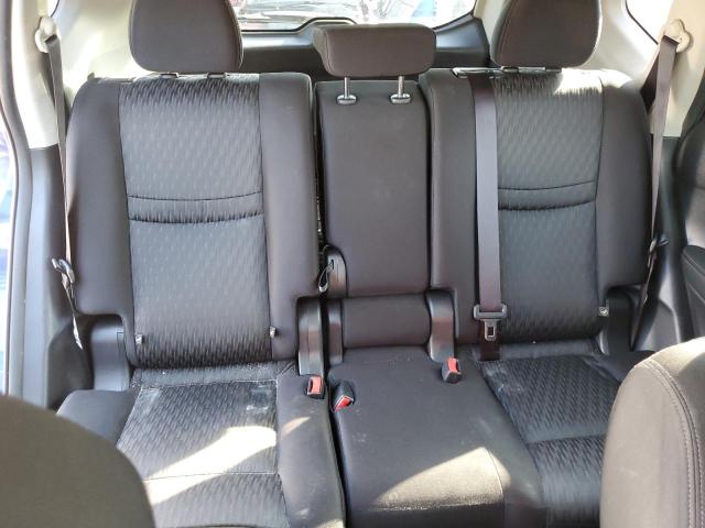 JN8AT2MV1JW349619 Nissan ROGUE S