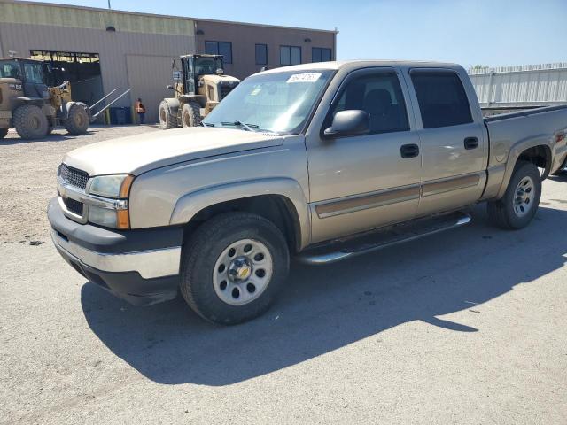 2005 Chevrolet C/K 1500 