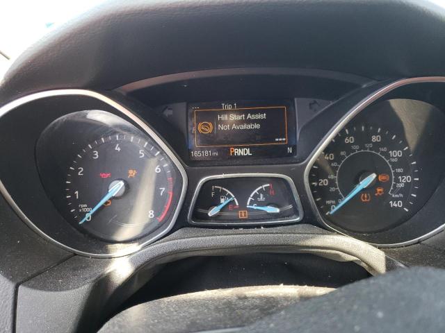 1FADP3K25HL246975 Ford FOCUS SE