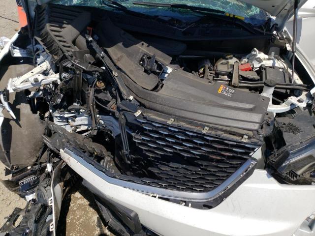 1GYKPCRS0MZ145108 Cadillac Xt6 Premium Luxury