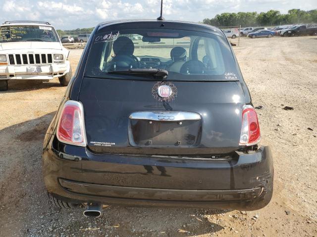 2015 FIAT 500 LOUNGE 3C3CFFCR3FT501828