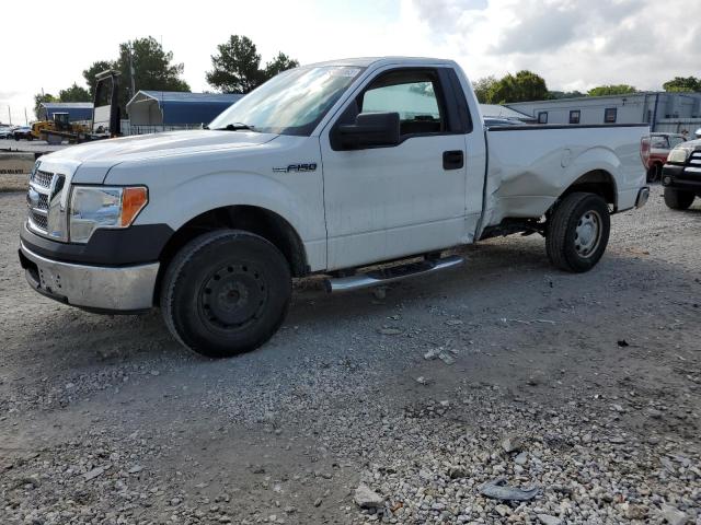 2010 Ford F-150 