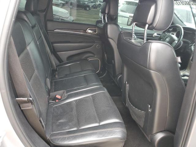 1C4RJFCG6FC943243 Jeep Grand Cherokee Overland