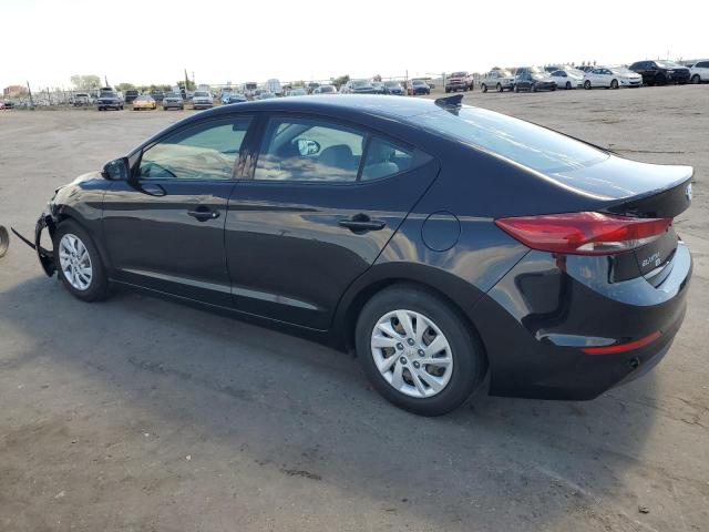 5NPD74LF6HH141755 Hyundai ELANTRA SE