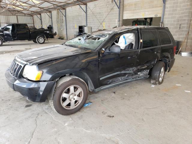 2009 Jeep Grand Cherokee Laredo