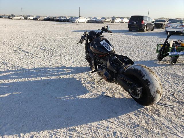 2020 HARLEY-DAVIDSON FXDRS 1HD1YVK12LB010696