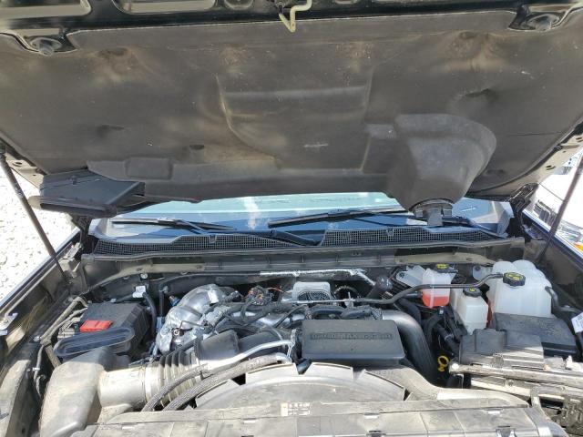 2024 CHEVROLET SLVRD 3500 1GC4YTEY3RF137258