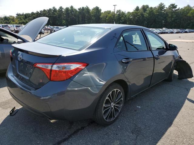 2T1BURHE9EC159730 | 2014 TOYOTA COROLLA L