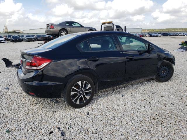 19XFB2F82FE215411 Honda CIVIC EX