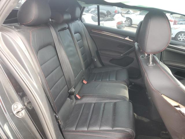 2017 VOLKSWAGEN GTI SPORT - 3VW547AU6HM001096