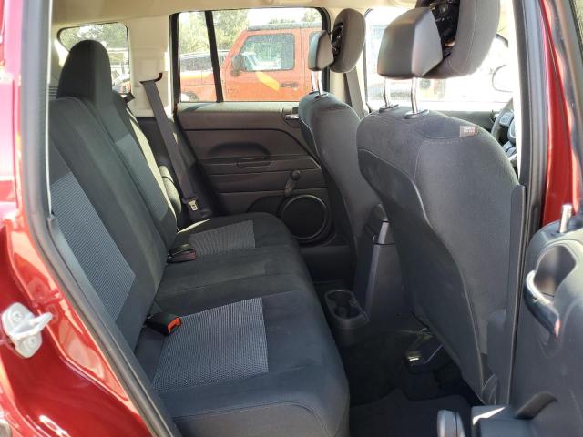 1C4NJDBB0FD202749 Jeep Compass Sport