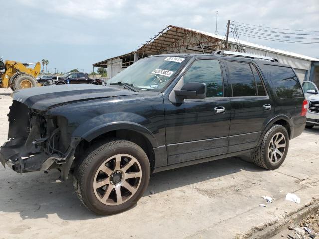 2009 Ford Expedition Limited