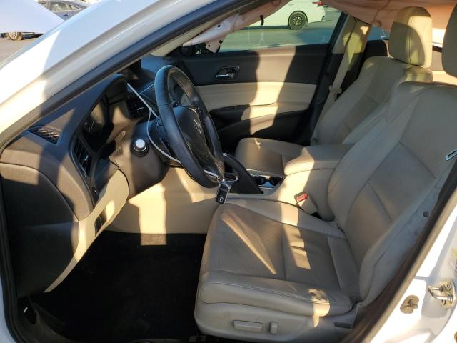 2015 ACURA ILX 20 PRE - 19VDE1F55FE007174
