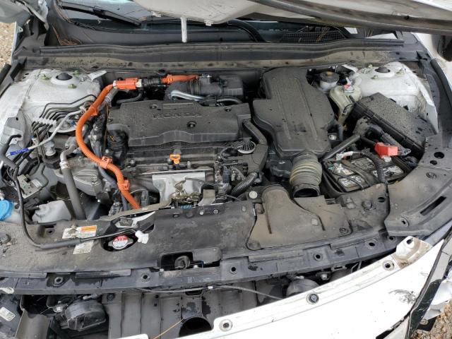 2022 HONDA ACCORD EX- - 1HGCV3F26NA014500