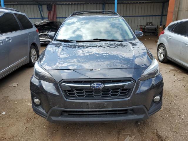 JF2GTAMC9JH201741 Subaru Crosstrek Limited