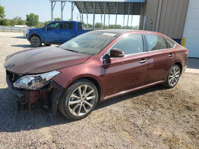 2014 Toyota Avalon Base