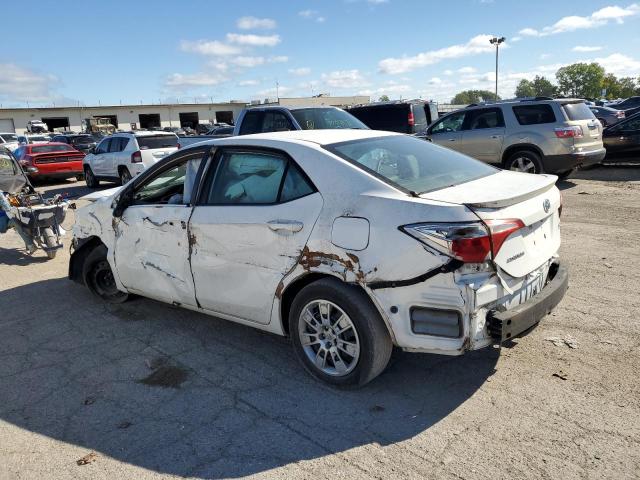 2015 TOYOTA COROLLA L - 5YFBURHE9FP221483