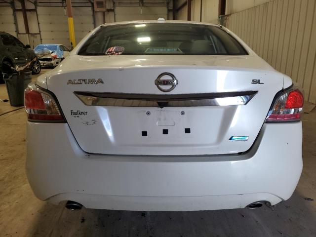1N4AL3AP8EC117510 Nissan ALTIMA 2.5