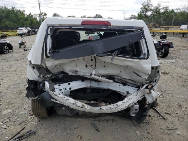 1C4NJRFB0GD724631 Jeep Patriot Latitude