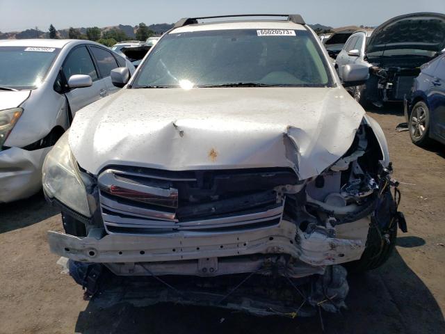 4S4BRDPC1E2298927 Subaru Outback 3.6r Limited