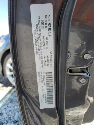 1C3CDFCB2FD422813 Dodge Dart Limited