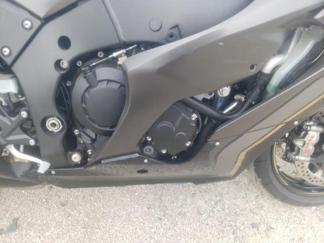 2023 KAWASAKI ZX1002 M - JKBZXVM17PA005256