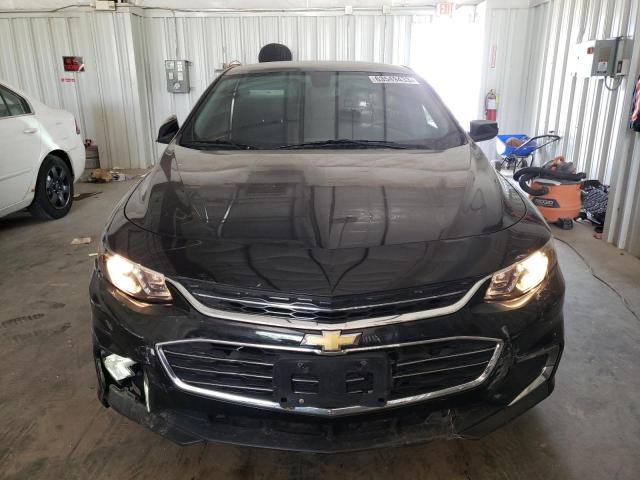 2018 CHEVROLET MALIBU LT - 1G1ZD5ST8JF106090