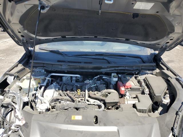 JA4J3VA81PZ022358 Mitsubishi Outlander Sel