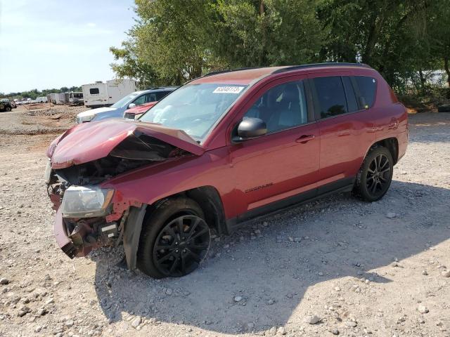 2014 Jeep Compass Sport