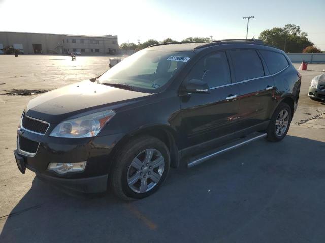 2011 Chevrolet Traverse LT