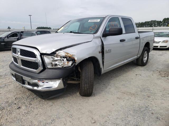 2018 Ram 1500 ST