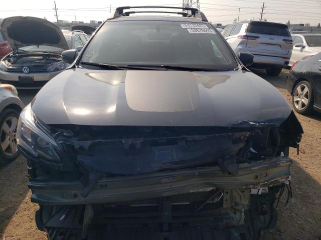 4S4BTGUD2N3157665 Subaru Outback Wilderness