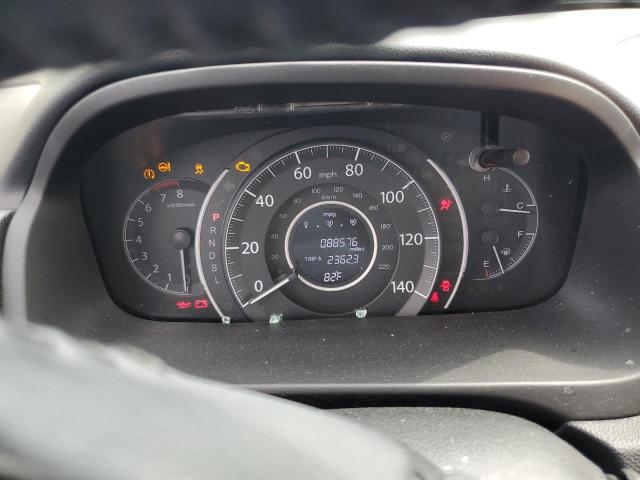 2HKRM4H75FH606006 Honda CR-V EXL