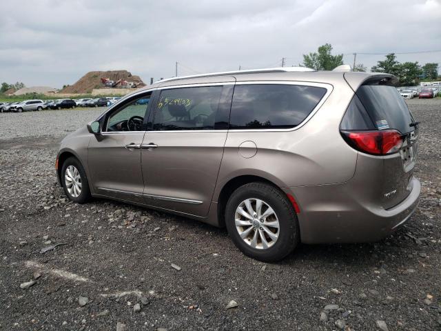 2C4RC1BG9JR126203 2018 CHRYSLER PACIFICA - Image 2