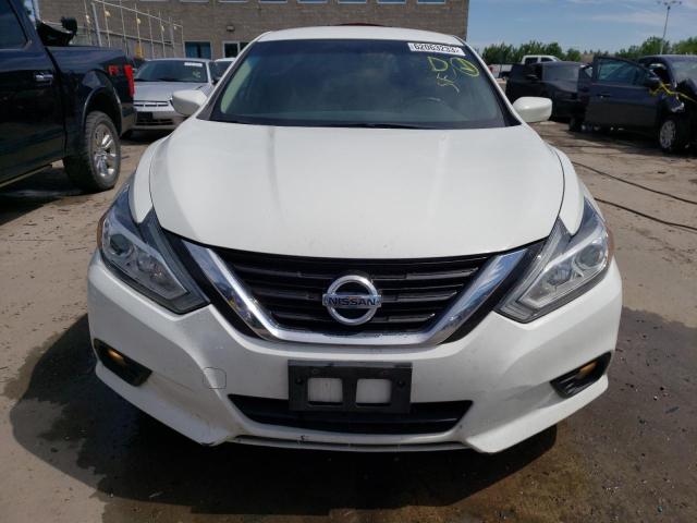 1N4AL3AP4JC241347 Nissan ALTIMA 2.5