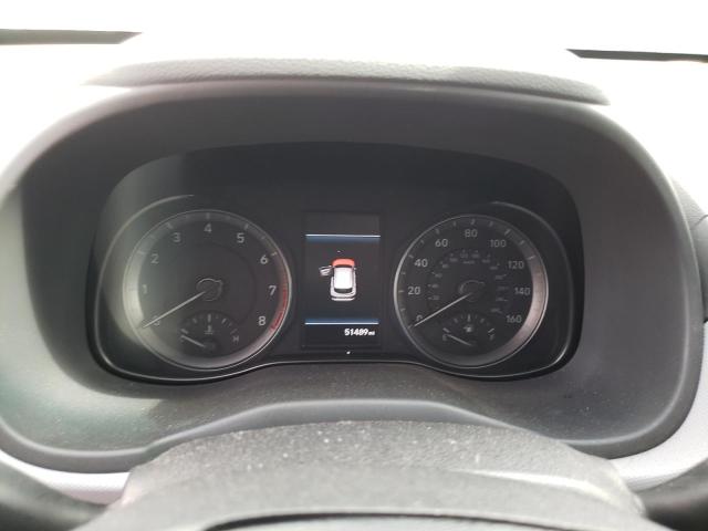 KM8K5CA54JU069091 Hyundai Kona Ultimate
